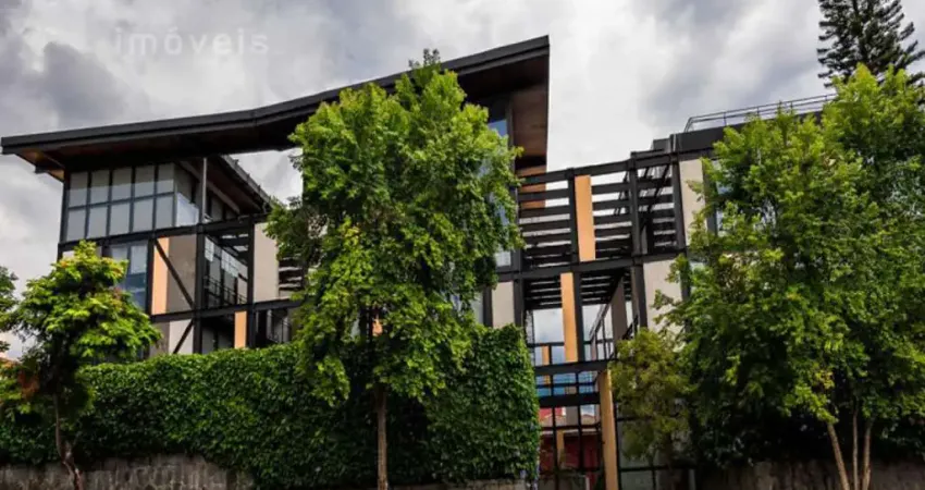 Prédio com 7 salas para alugar na Rua Pereira Leite, --, Vila Madalena, São Paulo