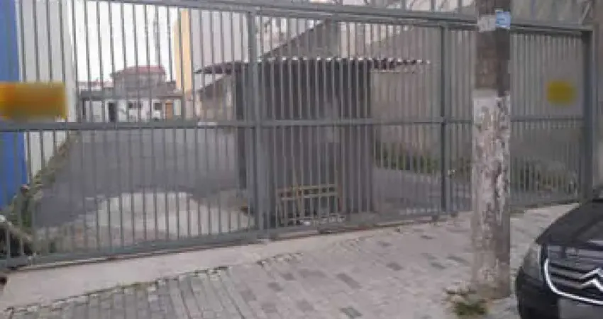Terreno comercial para alugar na Rua Nanuque, --, Vila Leopoldina, São Paulo