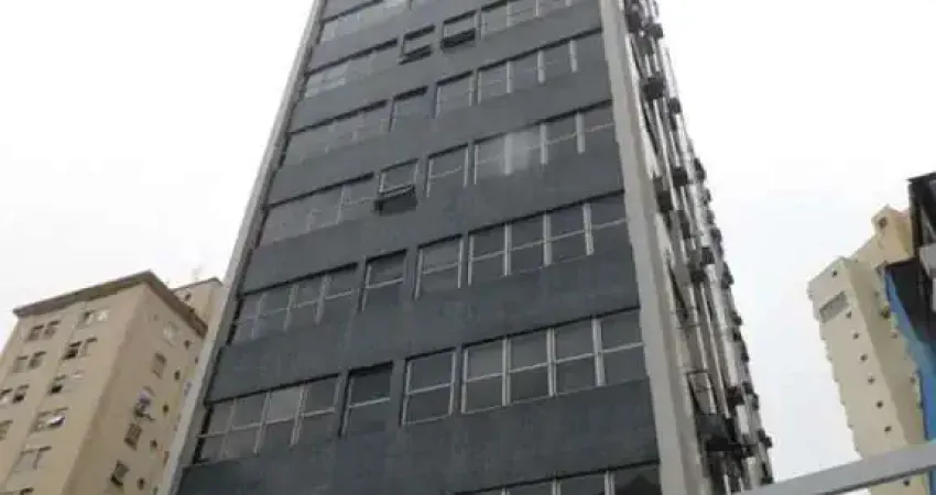 Sala comercial com 2 salas para alugar na Avenida Rebouças, --, Pinheiros, São Paulo