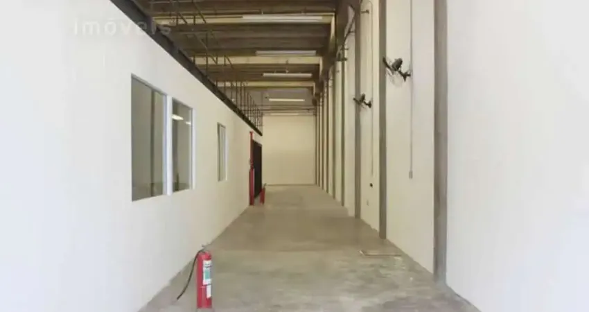 Barracão / Galpão / Depósito com 1 sala para alugar na Rua Marina Ciufuli Zanfelice, --, Lapa, São Paulo