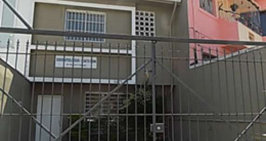 Sala comercial com 1 sala para alugar na Rua Aurélia, --, Lapa, São Paulo
