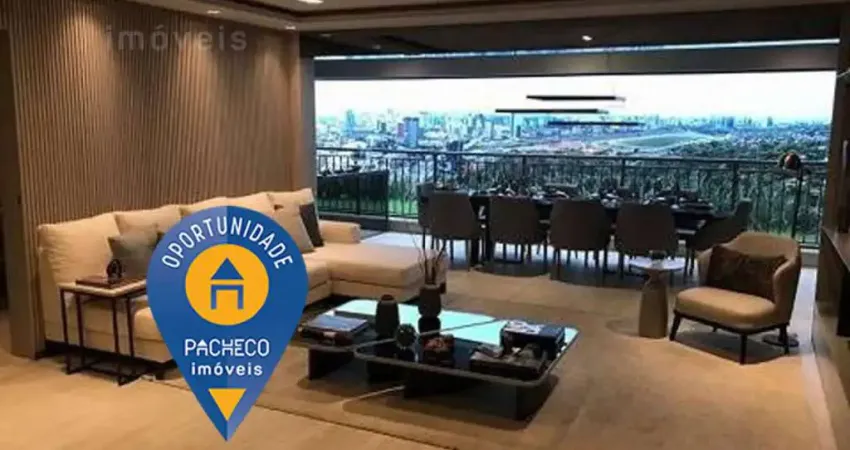 Cobertura com 3 quartos à venda na Rua Miragaia, --, Jardim Guedala, São Paulo