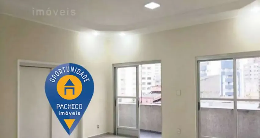 Cobertura com 3 quartos à venda na Avenida General Olímpio da Silveira, --, Santa Cecília, São Paulo