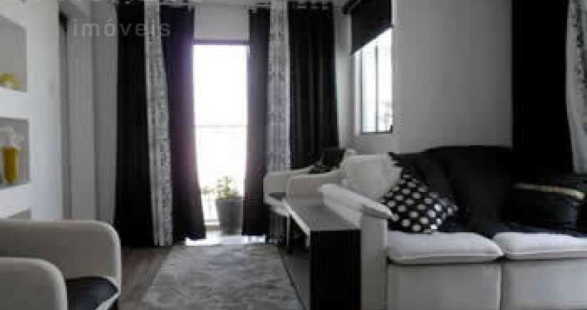 Apartamento com 3 quartos à venda na Rua Manuel de Soveral, --, Santana, São Paulo