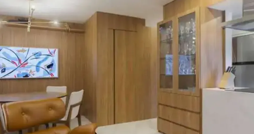 Apartamento com 2 quartos à venda na Rua Alves Guimarães, --, Pinheiros, São Paulo