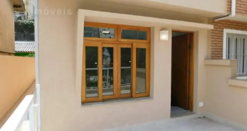 Casa com 2 quartos à venda na Rua Cristiano Viana, --, Cerqueira César, São Paulo