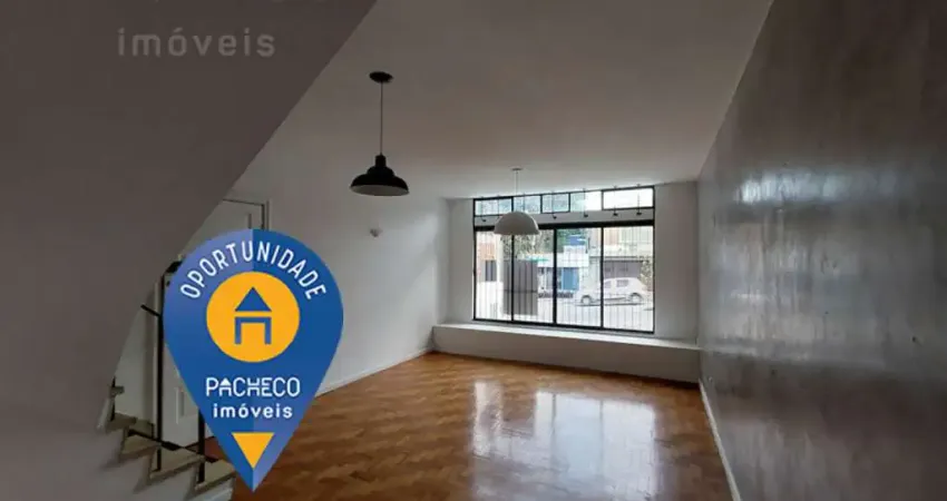 Casa com 3 quartos à venda na Rua Nazaré Paulista, --, Vila Madalena, São Paulo