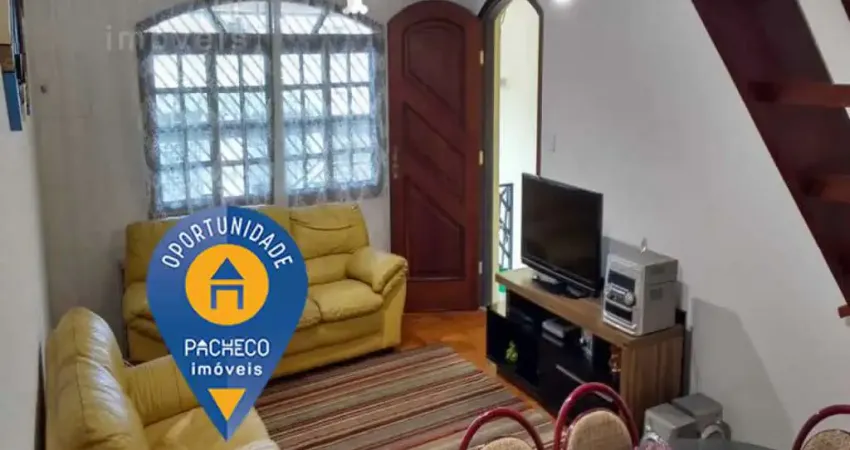 Casa com 2 quartos à venda na Rua José Alves Cunha Lima, --, Butantã, São Paulo
