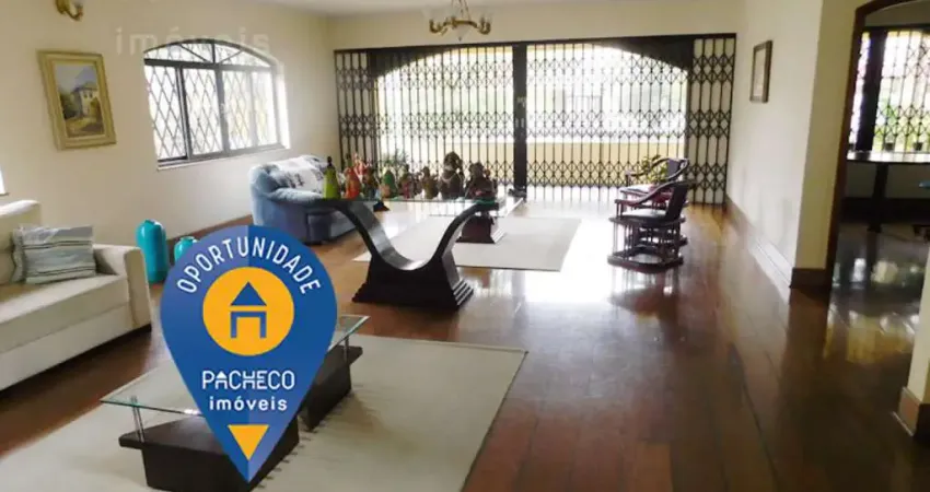 Casa com 4 quartos à venda na Rua Almirante de Inhaúma, --, Alto da Lapa, São Paulo