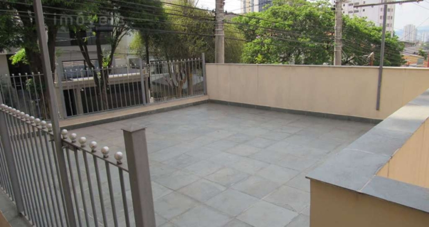 Casa com 3 quartos à venda na R GAL GOIS MONTEIRO, --, Pompéia, São Paulo