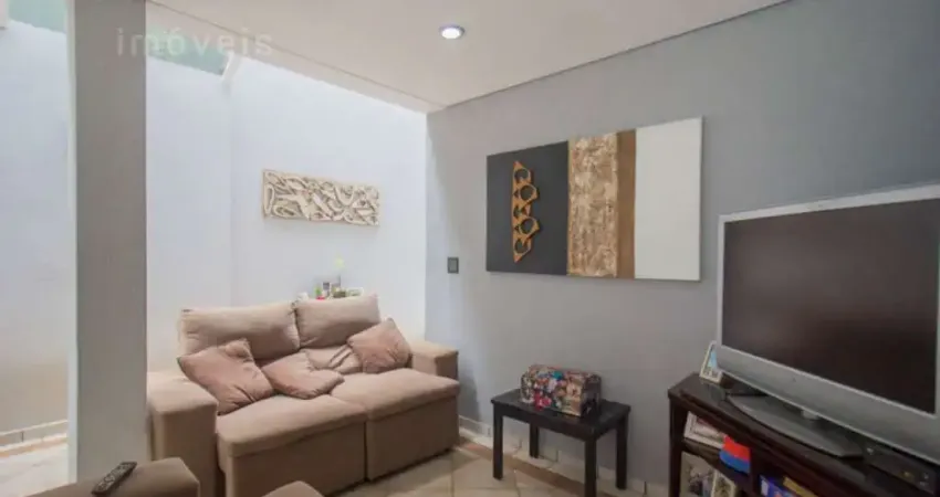 Casa com 3 quartos à venda na Rua Pascoal Vita, --, Vila Beatriz, São Paulo