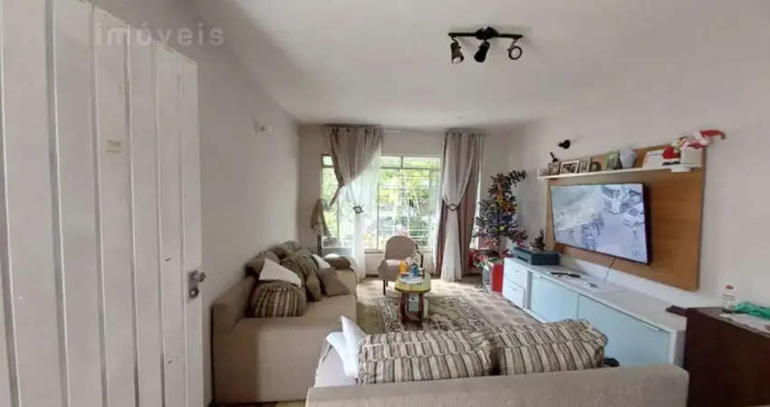 Casa com 3 quartos à venda na Rua Miguel Rodrigues, --, Vila Madalena, São Paulo