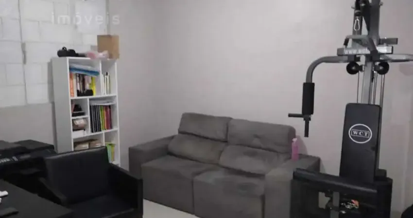 Casa com 2 quartos à venda na Rua Parintins, --, Barra Funda, São Paulo