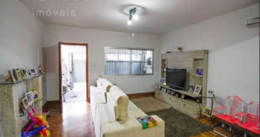 Casa com 3 quartos à venda na Rua João Jabotam, --, Pompéia, São Paulo