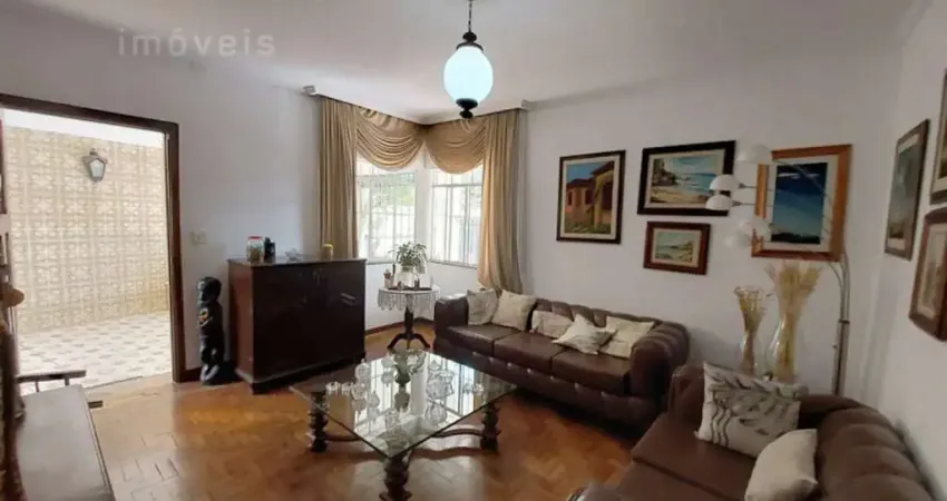 Casa com 3 quartos à venda na Rua Visconde de Pelotas, --, Alto da Lapa, São Paulo