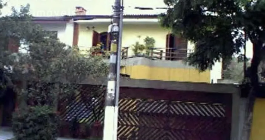 Casa com 4 quartos à venda na Rua Natingui, --, Vila Madalena, São Paulo
