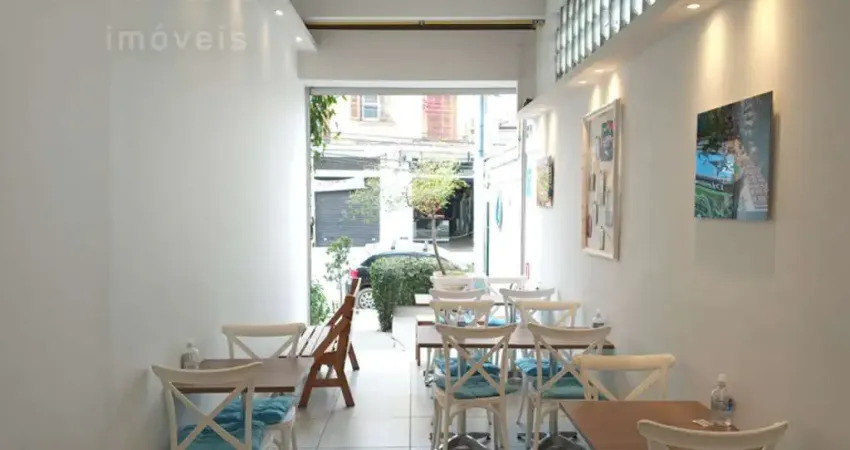 Casa com 4 quartos à venda na Rua Fradique Coutinho, --, Vila Madalena, São Paulo