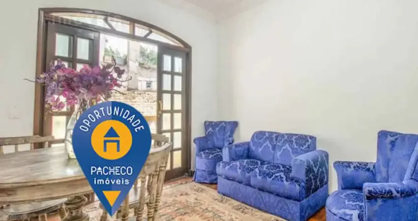 Casa com 6 quartos à venda na Rua Luís Murat, --, Vila Madalena, São Paulo