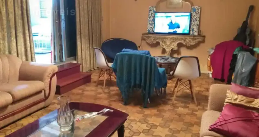 Casa com 3 quartos à venda na R MIN SINESIO ROCHA, --, Pompéia, São Paulo