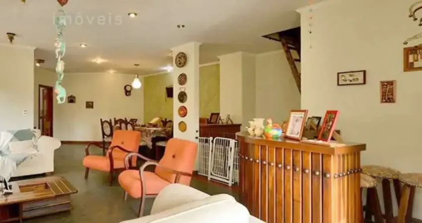 Casa com 3 quartos à venda na Rua José Alencar Castelo Branco, --, Lapa, São Paulo