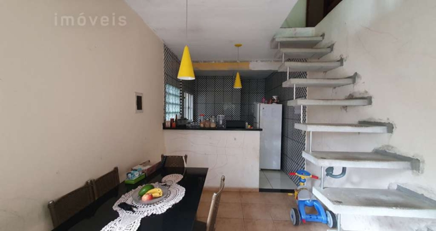 Casa com 3 quartos à venda na Rua Antônio Borba, --, Alto de Pinheiros, São Paulo