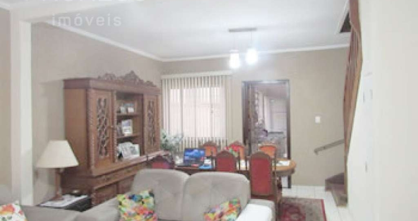 Casa com 3 quartos à venda na Rua Wanderley, --, Perdizes, São Paulo