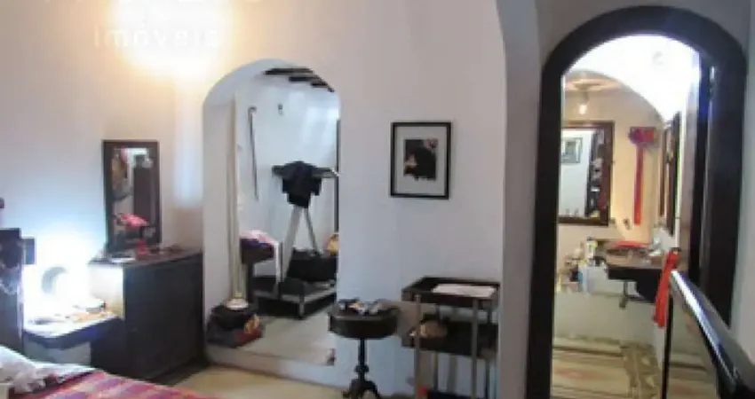Casa com 1 quarto à venda na Rua Cardeal Arcoverde, --, Pinheiros, São Paulo