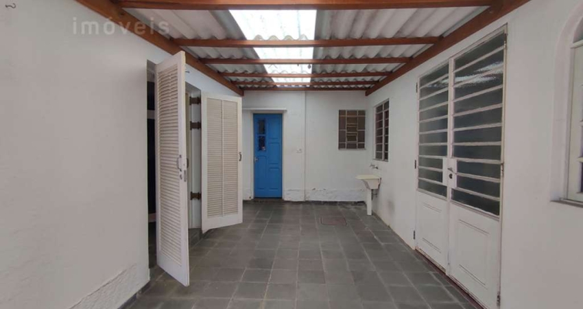 Casa com 1 quarto à venda na Rua Padre João Gonçalves, --, Pinheiros, São Paulo