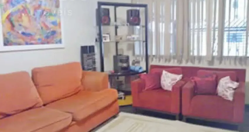 Casa com 3 quartos à venda na R AUREA BATISTA DO SANTOS, --, Vila Sônia, São Paulo
