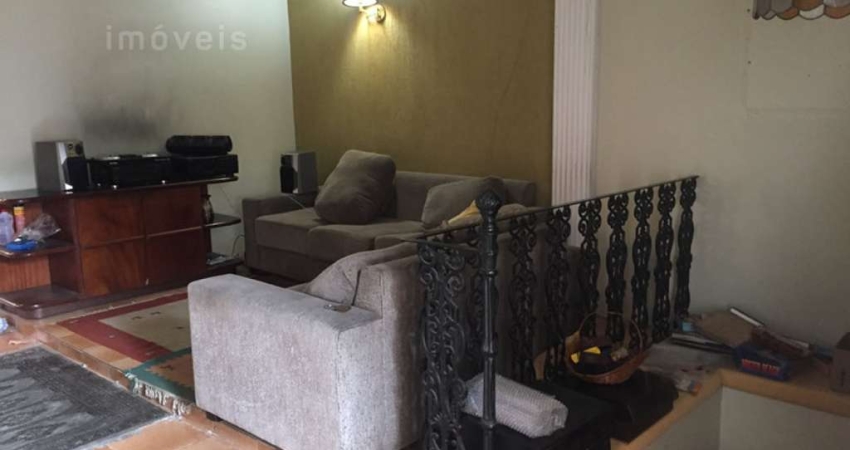 Casa com 4 quartos à venda na Rua Levon Apovian, --, Butantã, São Paulo