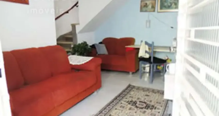 Casa com 2 quartos à venda na Rua Medeiros de Albuquerque, --, Vila Madalena, São Paulo
