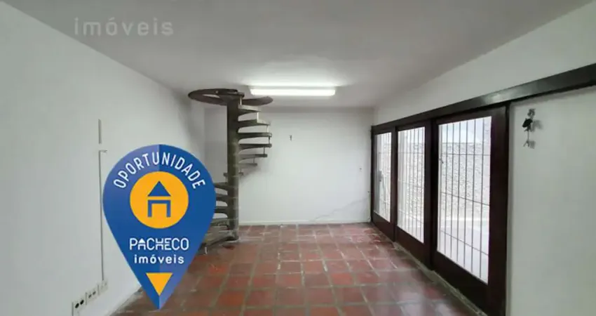 Casa com 3 quartos à venda na Rua Sebastião Velho, --, Pinheiros, São Paulo