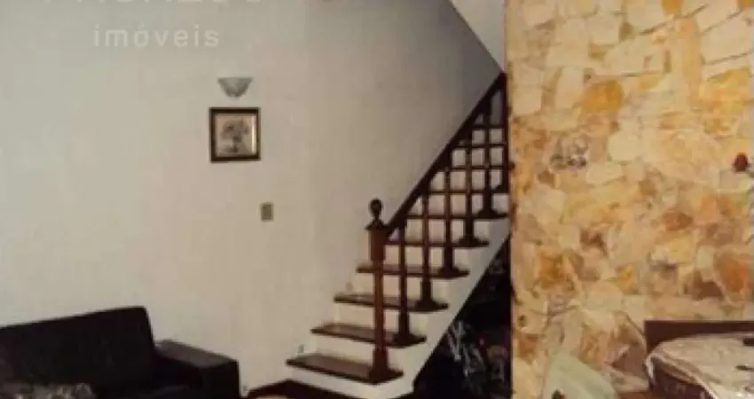 Casa com 3 quartos à venda na Rua Cleomenes Campos, --, Vila Leopoldina, São Paulo