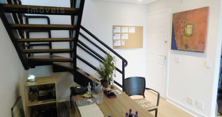 Sala comercial com 6 salas à venda na Rua Artur de Azevedo, --, Pinheiros, São Paulo