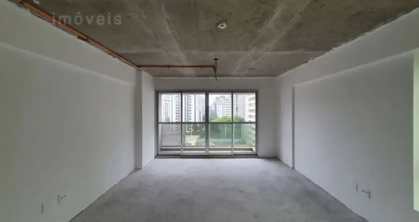 Sala comercial com 1 sala à venda na BRIG LUIS ANTONIO, --, Jardins, São Paulo