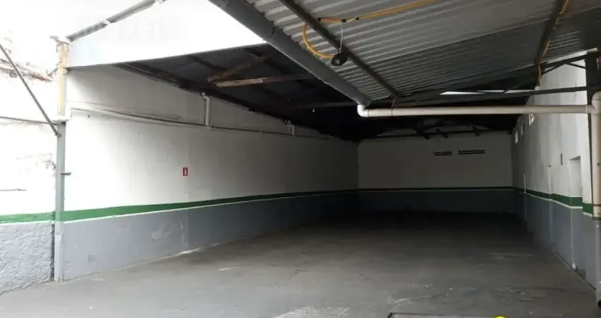 Barracão / Galpão / Depósito com 3 salas à venda na Rua Amaro Cavalheiro, --, Pinheiros, São Paulo