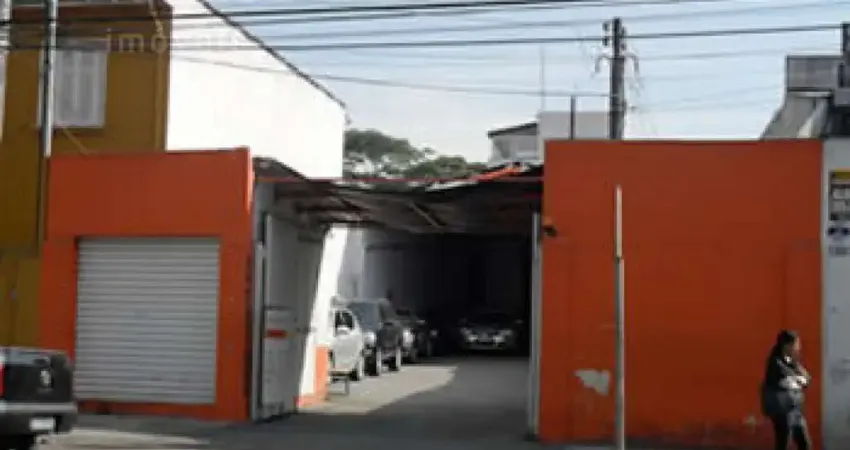 Terreno à venda na Rua Amaro Cavalheiro, --, Pinheiros, São Paulo