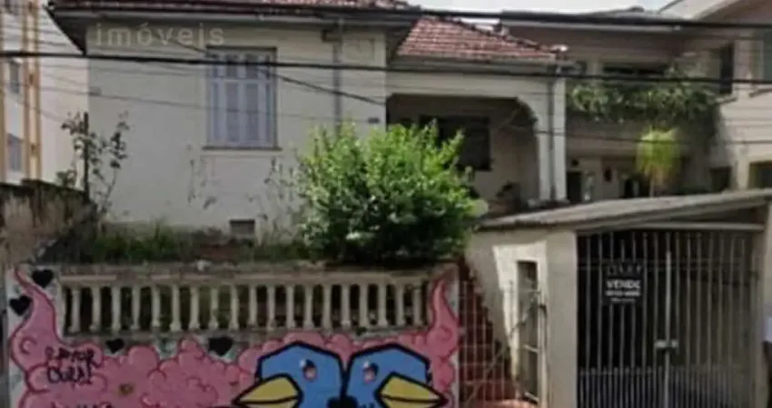Terreno à venda na Rua Harmonia, --, Vila Madalena, São Paulo