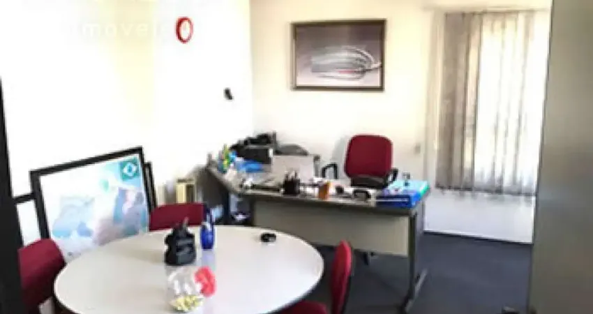 Sala comercial com 1 sala à venda na Rua Bandeira Paulista, --, Itaim Bibi, São Paulo