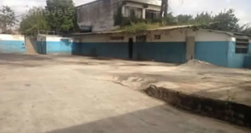 Terreno à venda na Avenida Otacílio Tomanik, --, Rio Pequeno, São Paulo