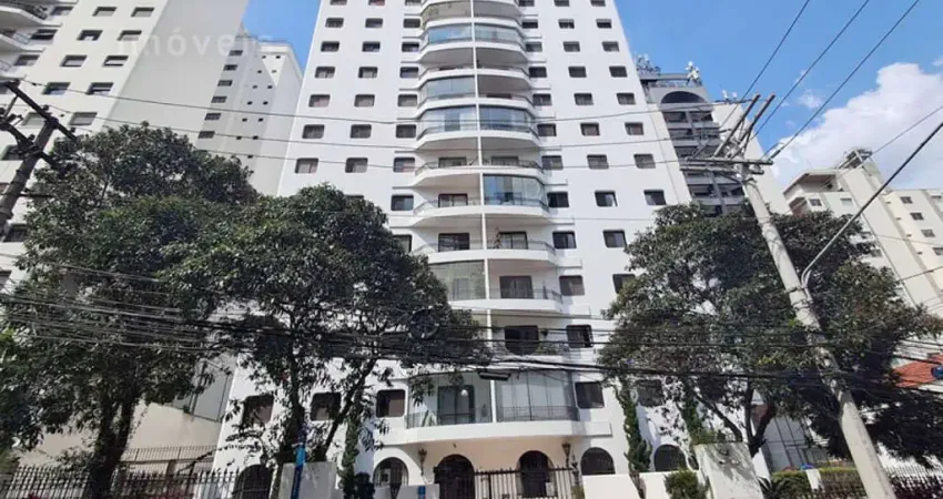 Apartamento com 3 quartos para alugar na Rua Harmonia, --, Vila Madalena, São Paulo