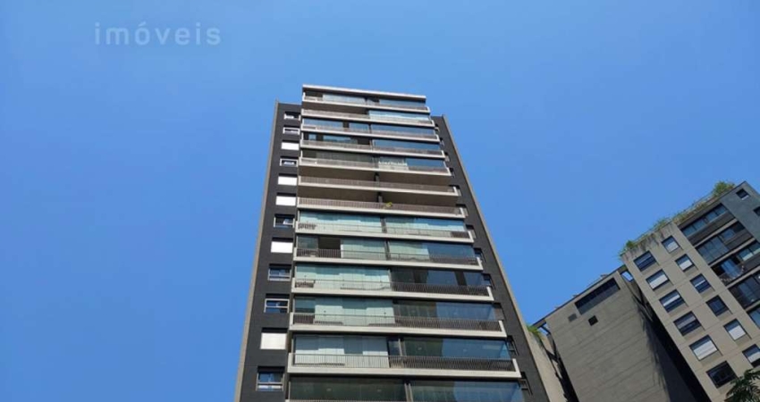 Apartamento com 2 quartos para alugar na Rua Senador César Lacerda Vergueiro, --, Vila Madalena, São Paulo