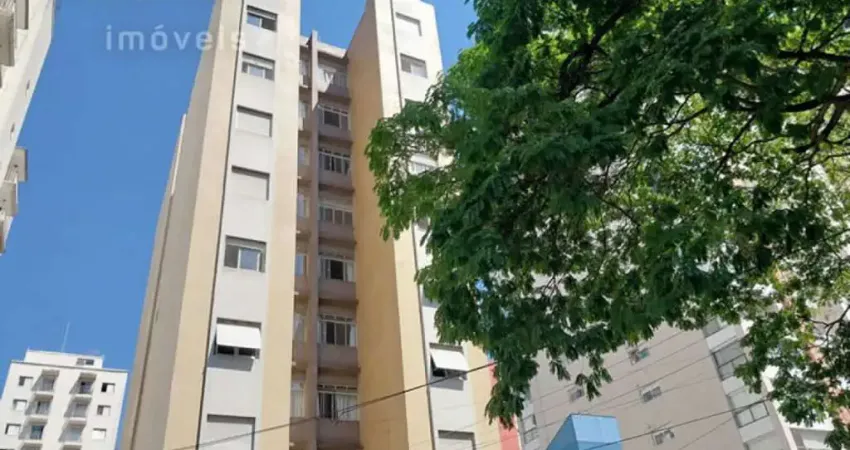 Apartamento com 1 quarto para alugar na Rua Aimberê, --, Pompéia, São Paulo