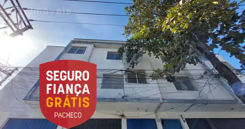 Apartamento com 2 quartos para alugar na Rua Sabaúna, --, Água Branca, São Paulo