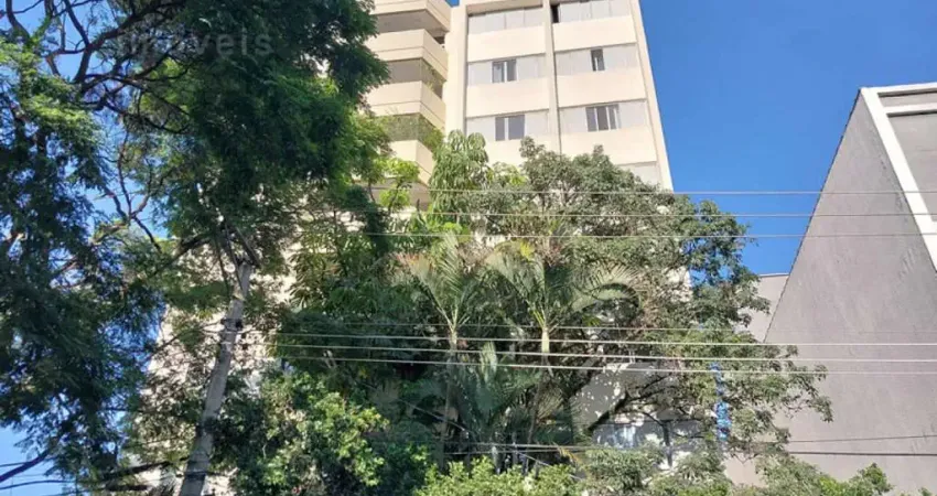 Apartamento com 3 quartos para alugar na Rua Fradique Coutinho, --, Vila Madalena, São Paulo
