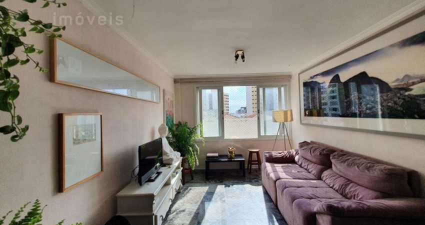 Apartamento com 3 quartos à venda na R GAL GOIS MONTEIRO, --, Pompéia, São Paulo