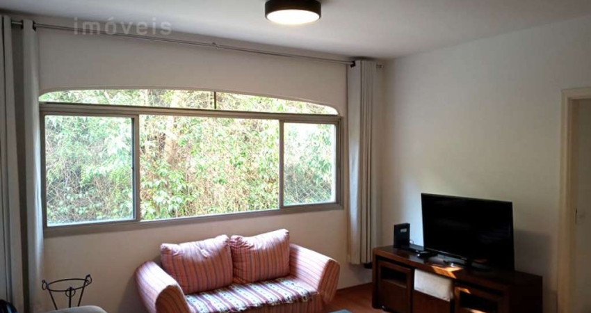 Apartamento com 2 quartos à venda na Rua André Dreyfus, --, Perdizes, São Paulo