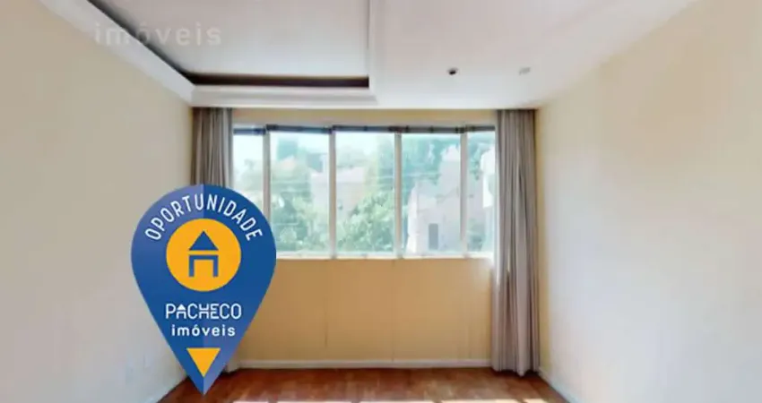 Apartamento com 2 quartos à venda na Rua Bruxelas, --, Perdizes, São Paulo