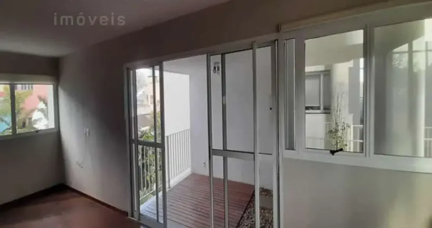Apartamento com 2 quartos à venda na Avenida Doutor Arnaldo, --, Perdizes, São Paulo