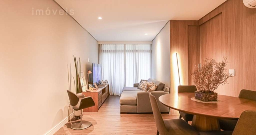 Apartamento com 3 quartos à venda na Rua Doutor Miranda de Azevedo, --, Pompéia, São Paulo
